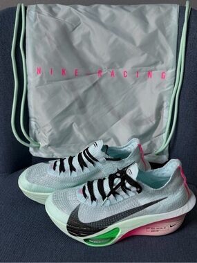 Nike Air Zoom Alphafly 3